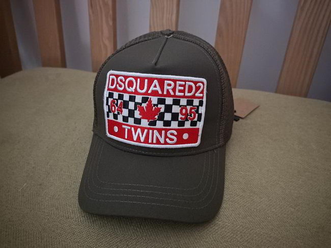 DSquared D2 Cap ID:20220420-465